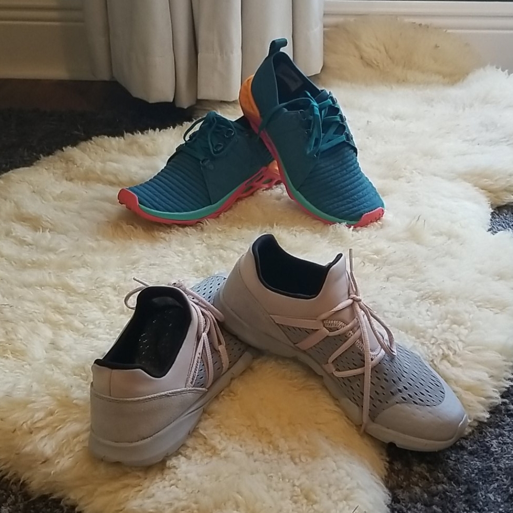 Merrell shoes